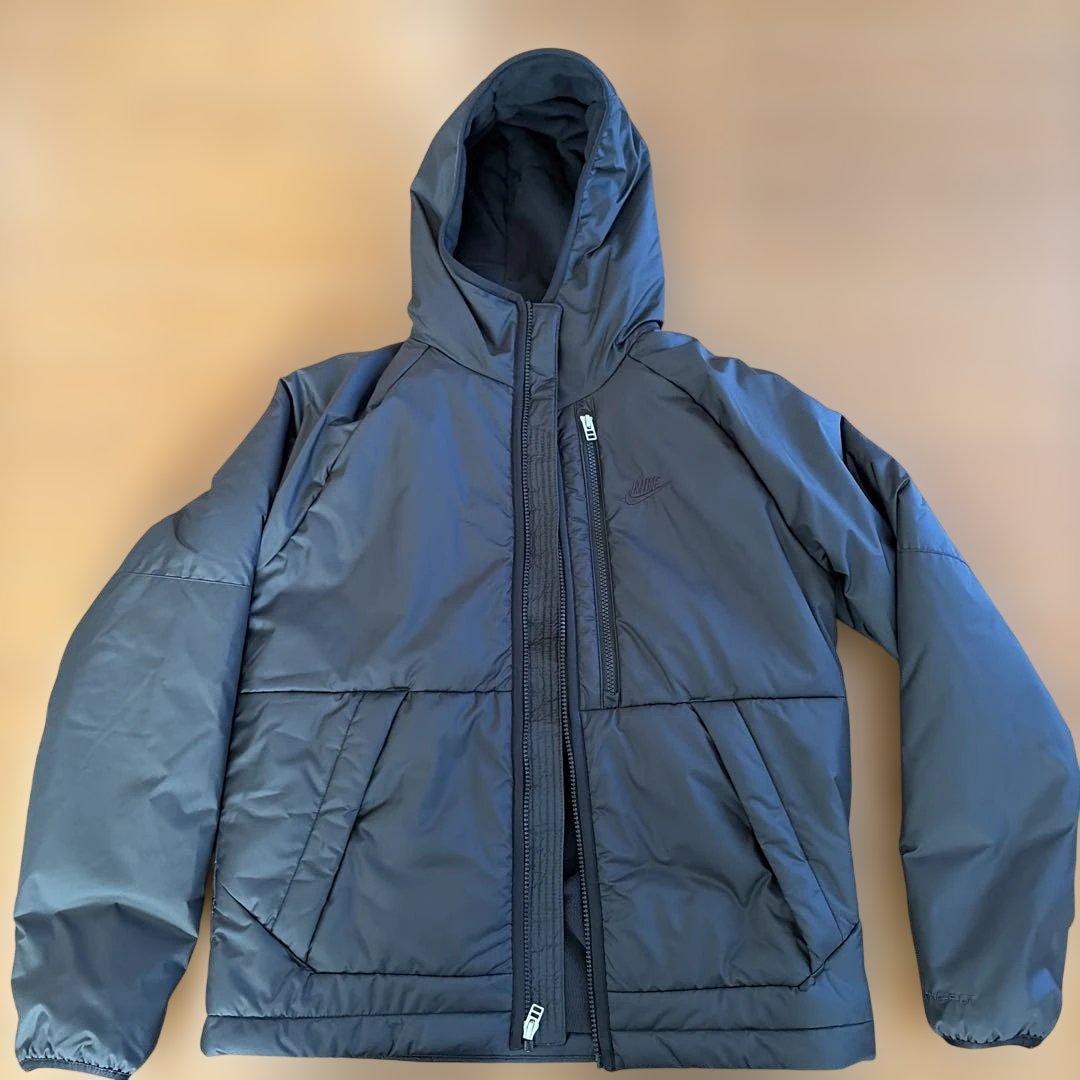 『新品・未使用』NIKE Therma-FIT 中綿 ジャケット Sサイズ
