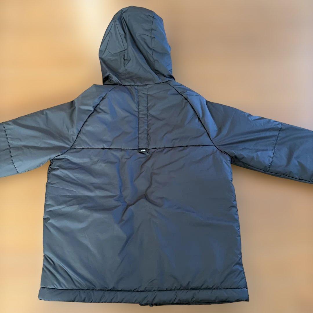 『新品・未使用』NIKE Therma-FIT 中綿 ジャケット Sサイズ