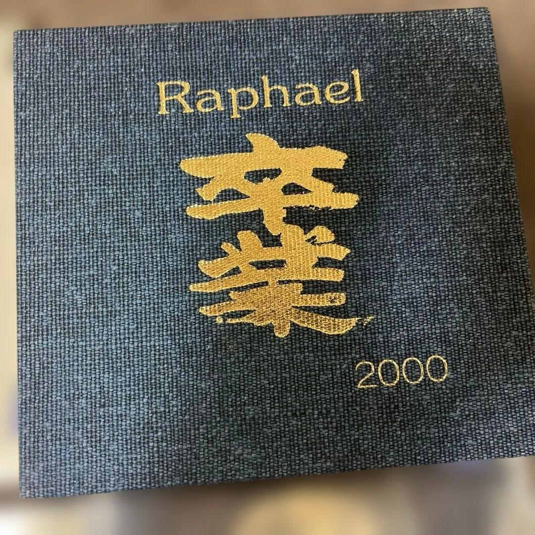 ヴィジュアル系 Raphael CDまとめ売り
