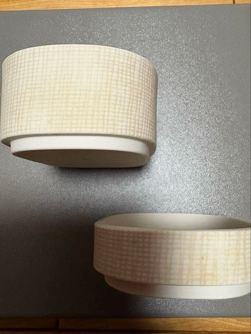エルメス　バス用品（陶器のみ）