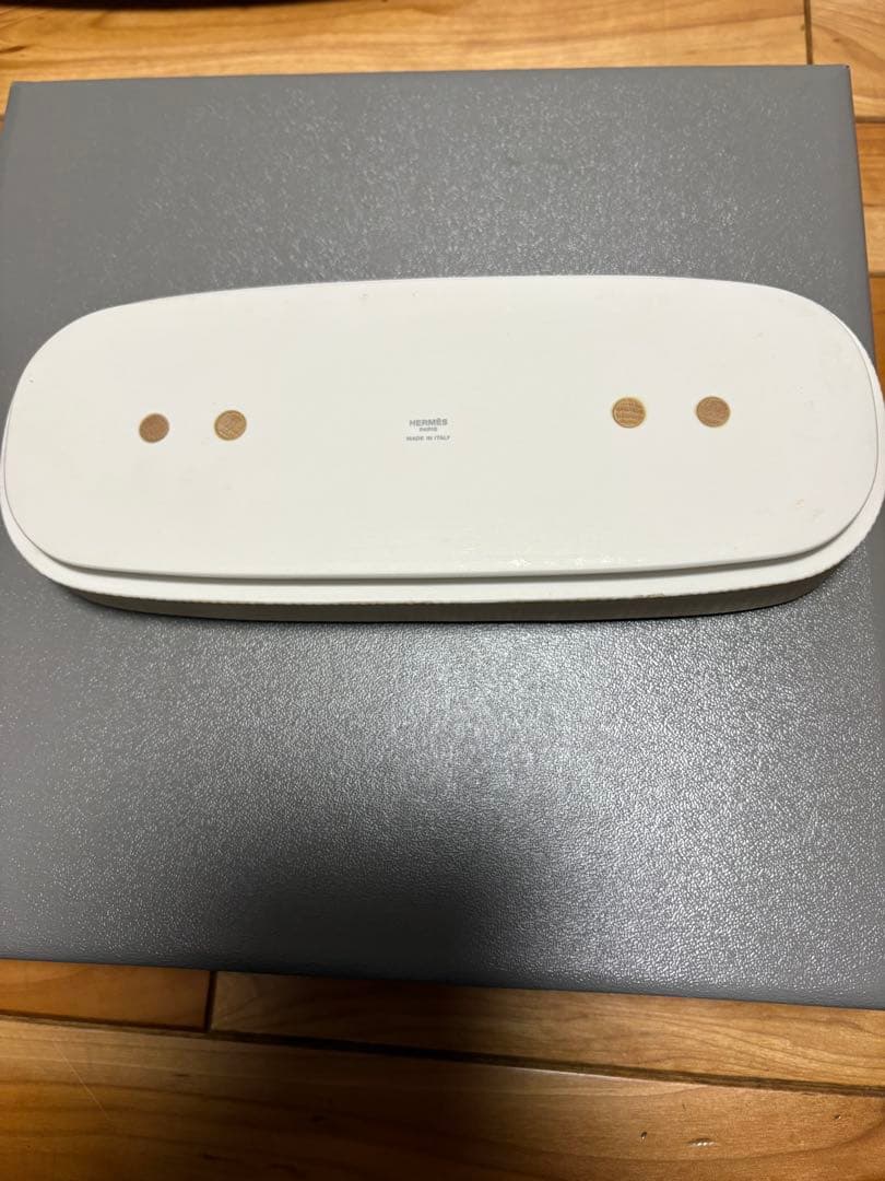 エルメス　バス用品（陶器のみ）