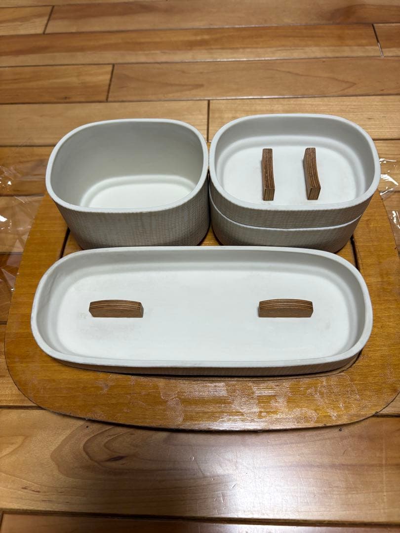 エルメス　バス用品（陶器のみ）