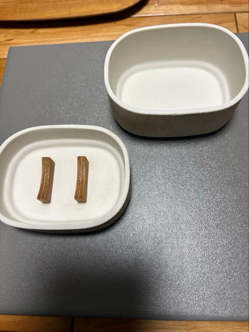 エルメス　バス用品（陶器のみ）