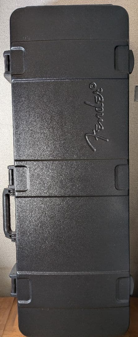 s*f様 Fender Telecaster 10年製アメスタ【ストラップ・シー