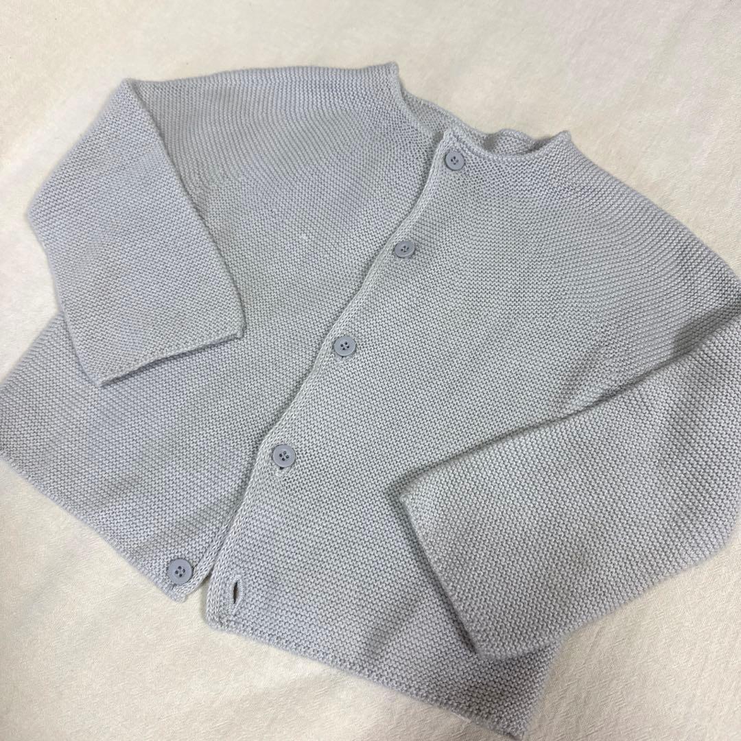 ♡一度着用のみ♡MARLMARL チュチュ × カーディガン SET