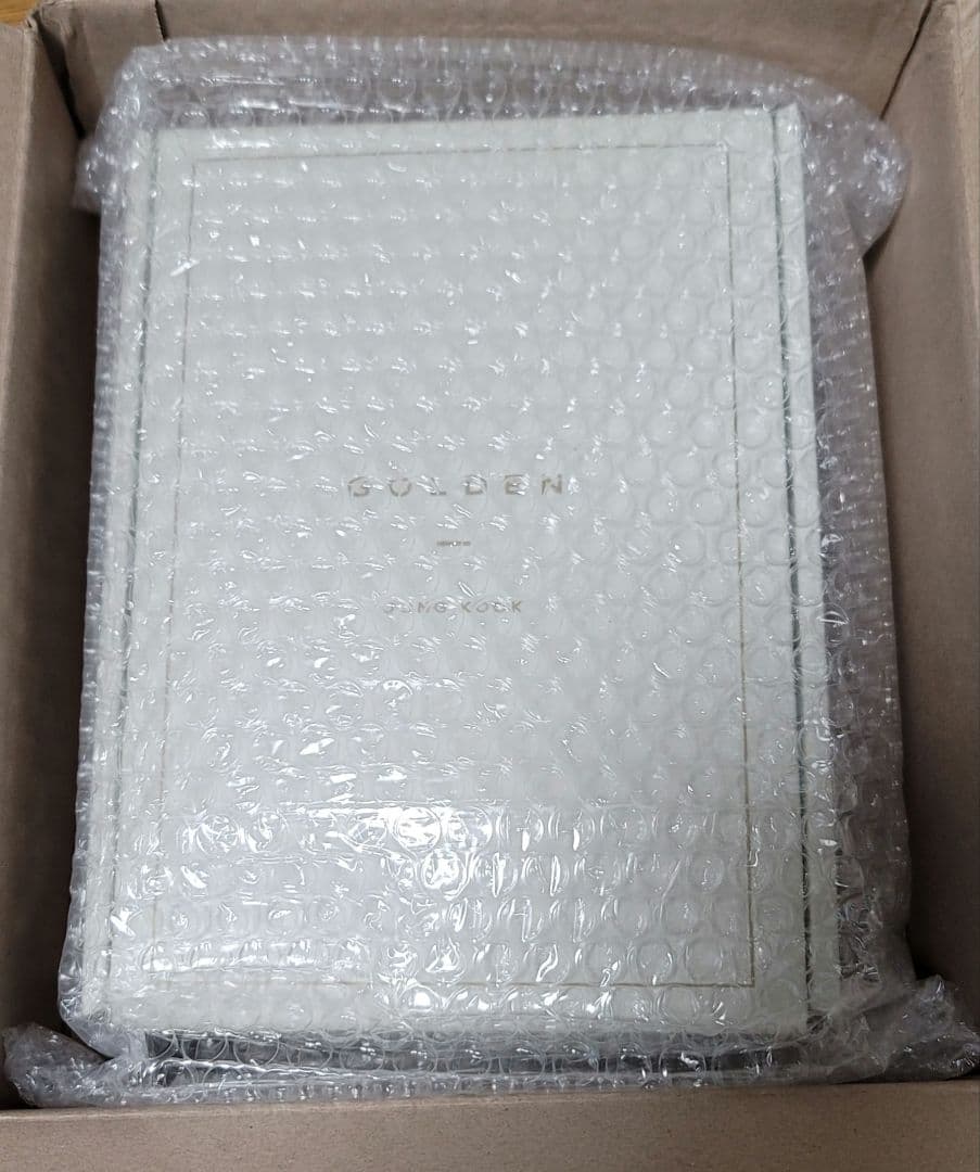 BTS MERCH BOX 18 JUNGKOOK ジョングク