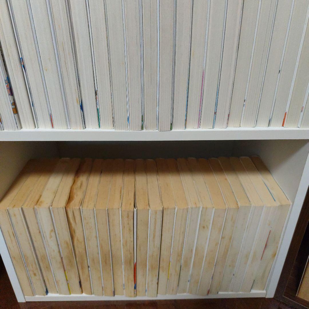 釣りバカ日誌1巻〜103巻全巻セット。 番外編全12巻、新入社員浜崎伝助3巻