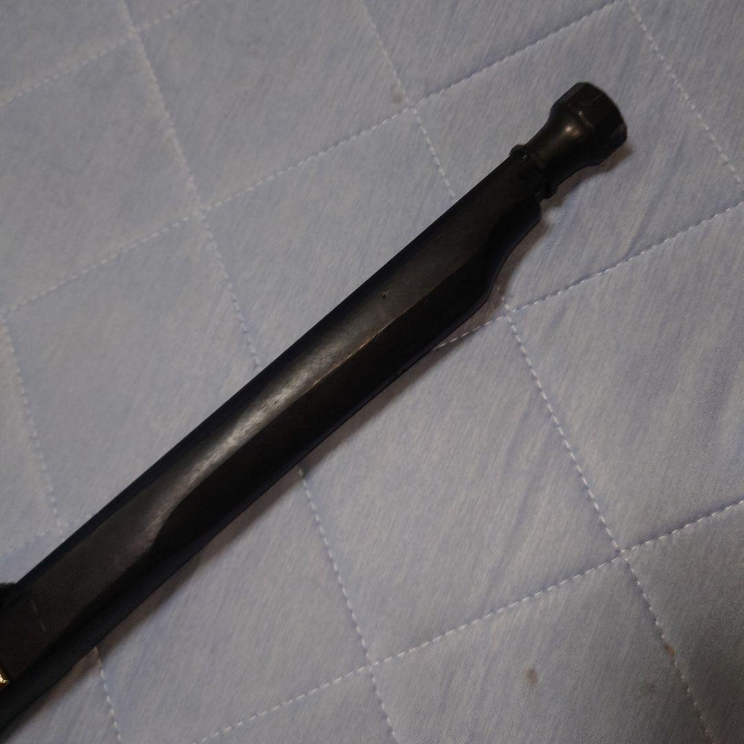 デニックス社製模造品火縄銃種子島