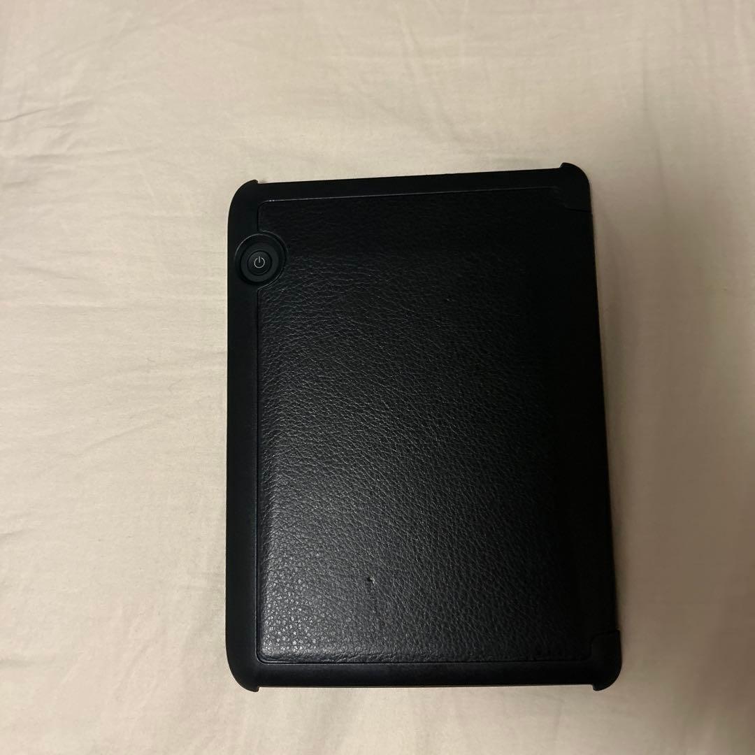 電子書籍リーダー本体 Kindle voyage
