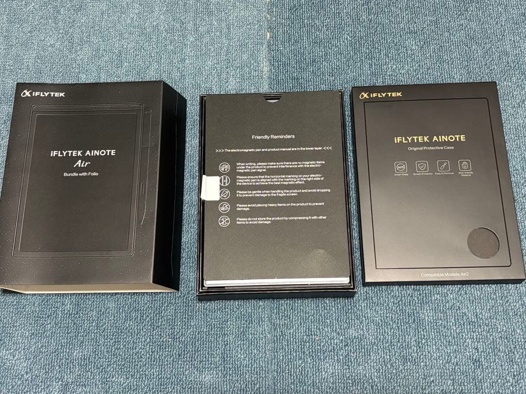 その他 iFLYTEK AINOTE Air2