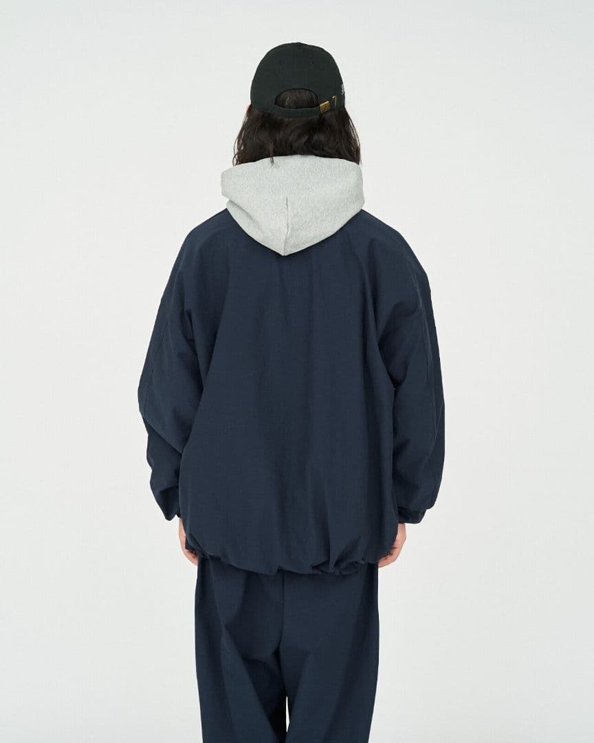 FreshService フレッシュサービス コーポレートトラックスーツ M