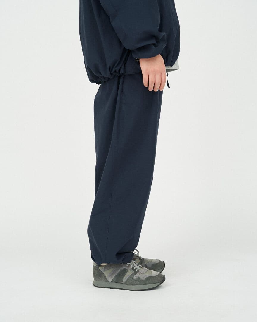 FreshService フレッシュサービス コーポレートトラックスーツ M
