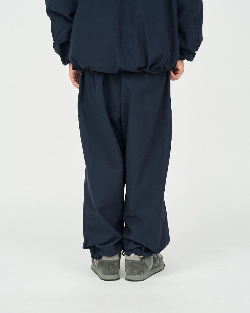 FreshService フレッシュサービス コーポレートトラックスーツ M