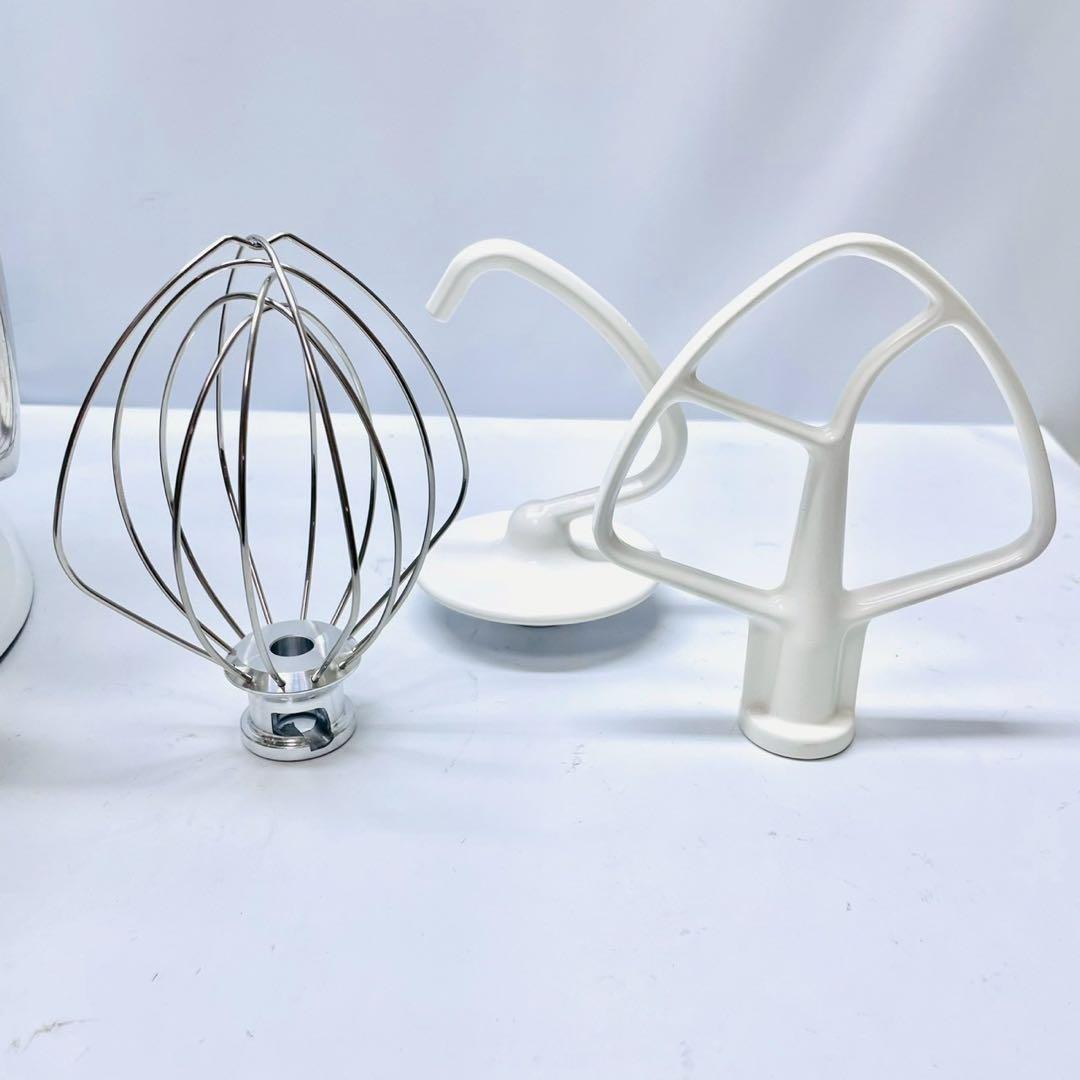 動作保証付　キッチンエイドスタンドミキサ Kitchenaid　9KSM150