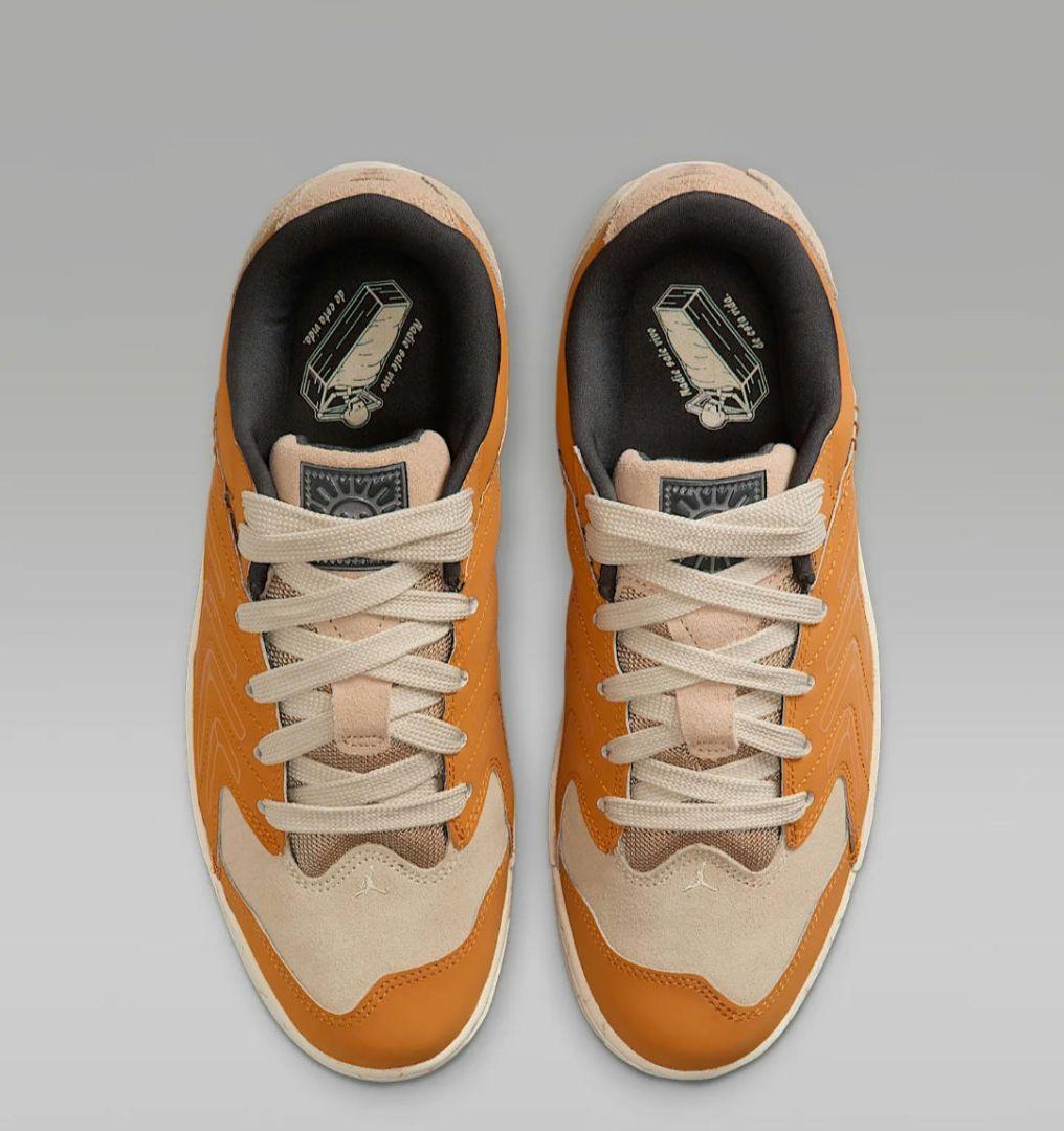 JORDAN SESSION SE ジョーダン