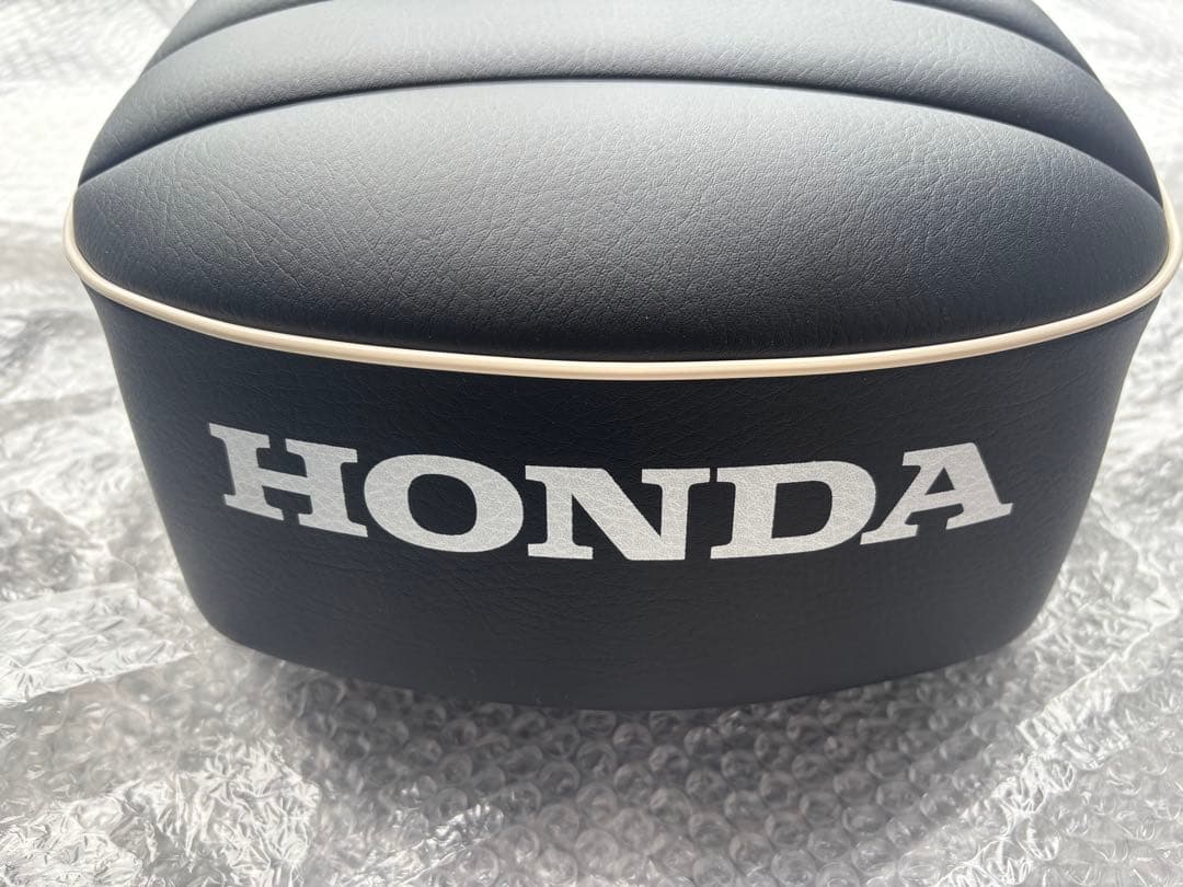 ホンダ モンキー 125 純正シート 新品未使用 monkey