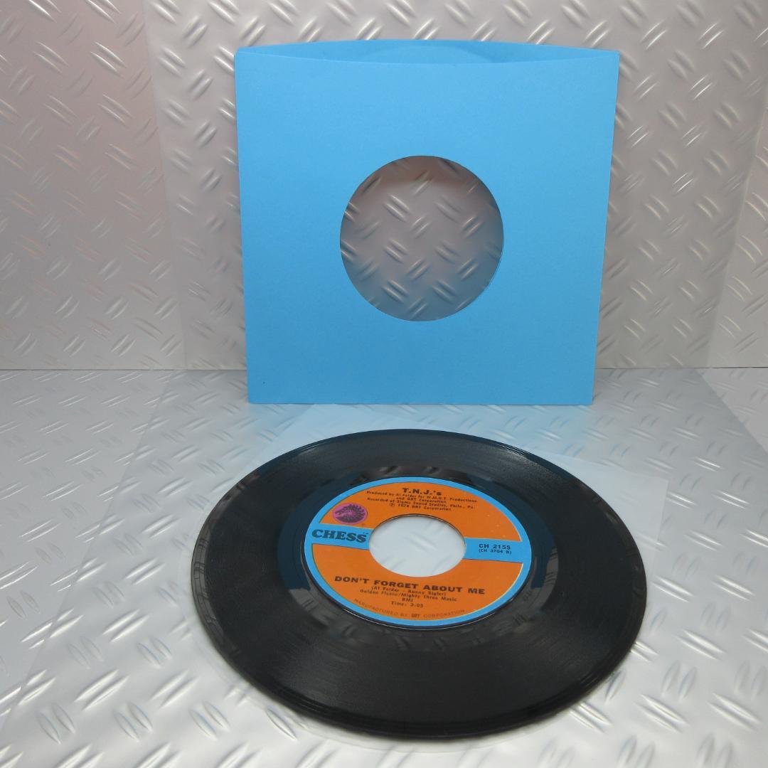 ★T.N.J.'s / FALLING IN LOVE★7inch Single