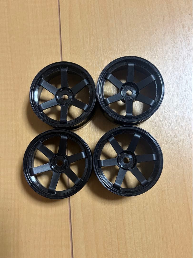 M*i様 SHIBATA　GRK　GS2　EVO　オプションパーツ多数