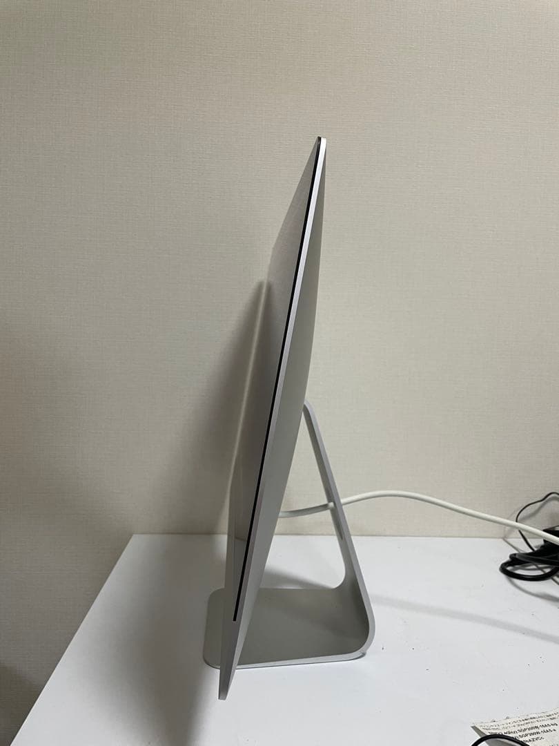 iMac21.5-inch(2013)箱付き☆★彡