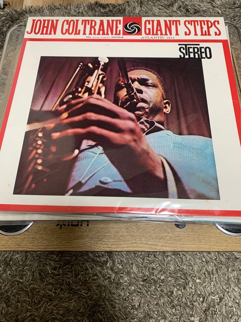 ジャズレコード5枚セット＋1枚おまけ