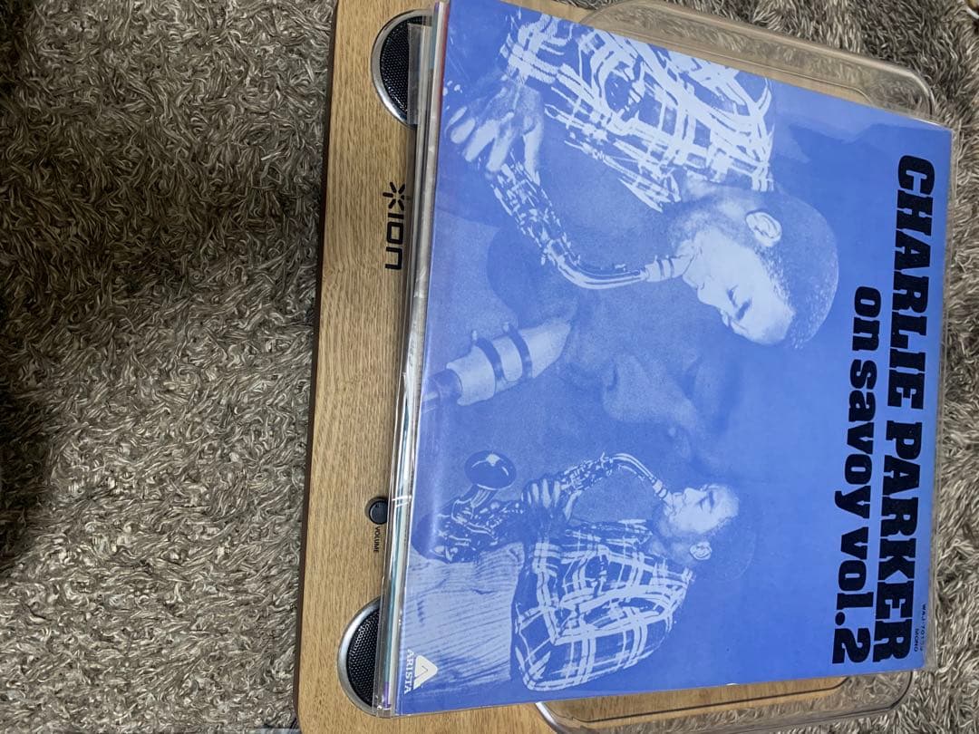 ジャズレコード5枚セット＋1枚おまけ