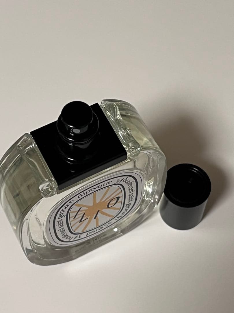 diptyque ディプティック オードトワレ イリオ 100ml