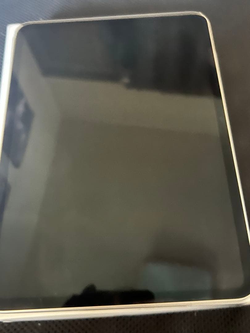 Apple iPad Pro m4本体