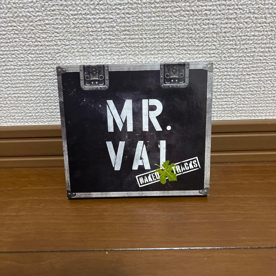 Steve Vai CDアルバム 12タイトル 全輸入盤 未開封5タイトル