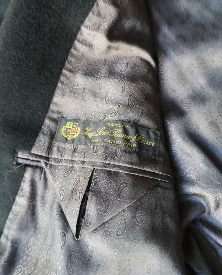 プ*読様 【極上】RALPH Ralph Lauren tailored jac