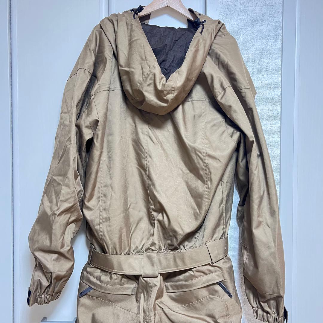 ❣️美品❣️PONTAPES ポンタぺス スノーボードウェア Lつなぎ