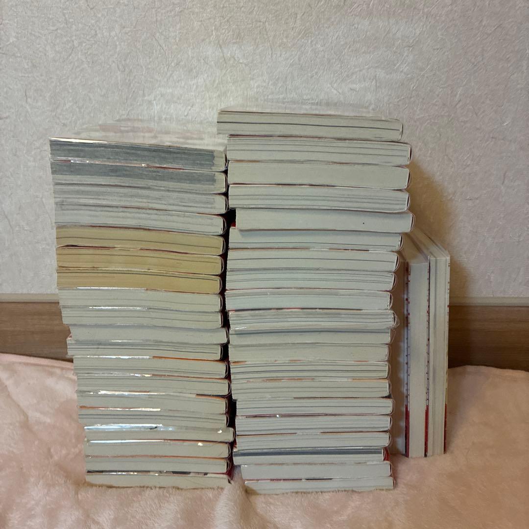 DAYS 全巻セット
