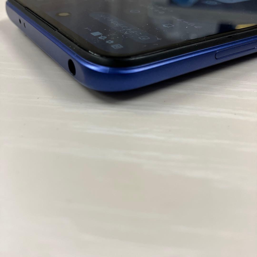 スマートフォン本体 Xiaomi Redmi Note 10T 64GB