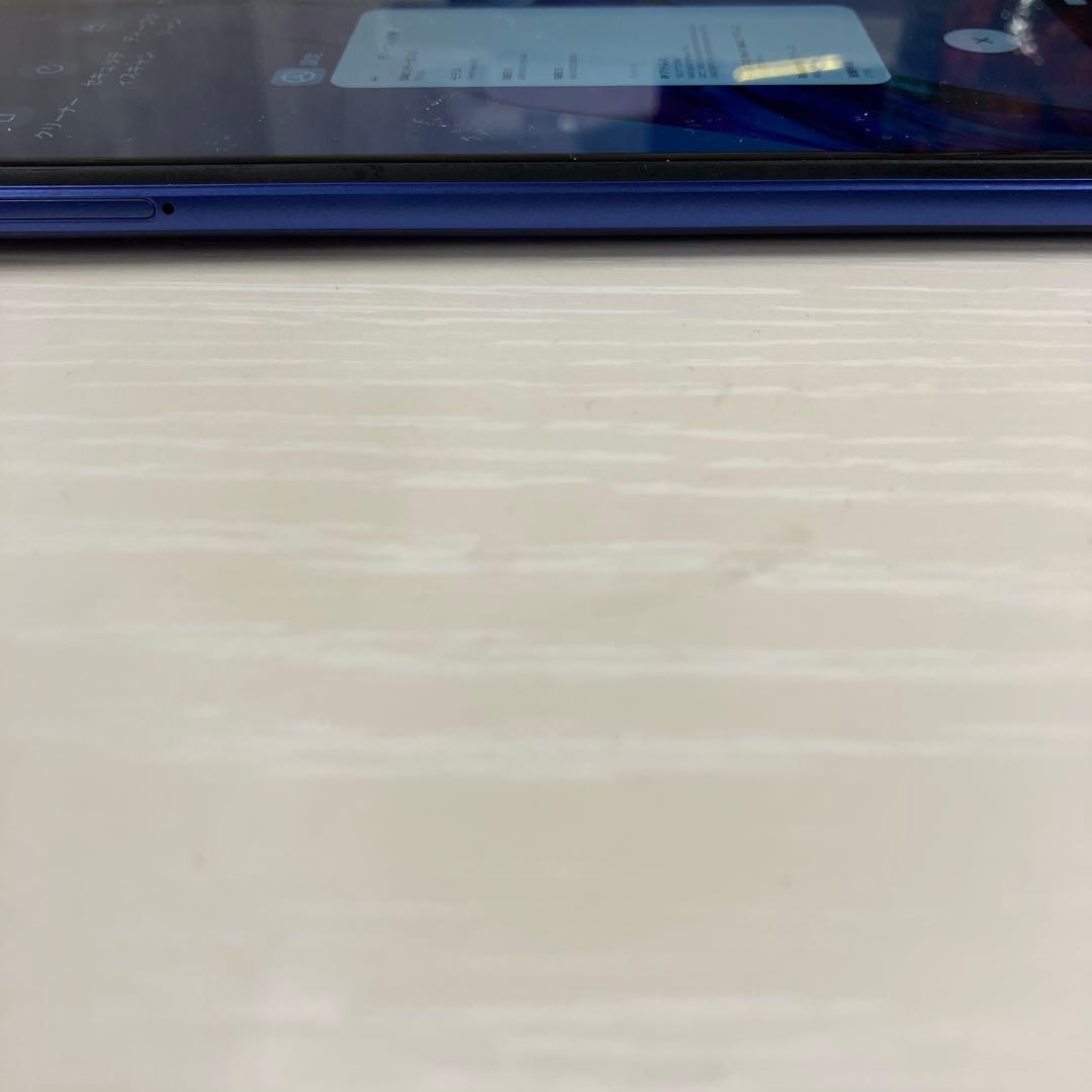 スマートフォン本体 Xiaomi Redmi Note 10T 64GB