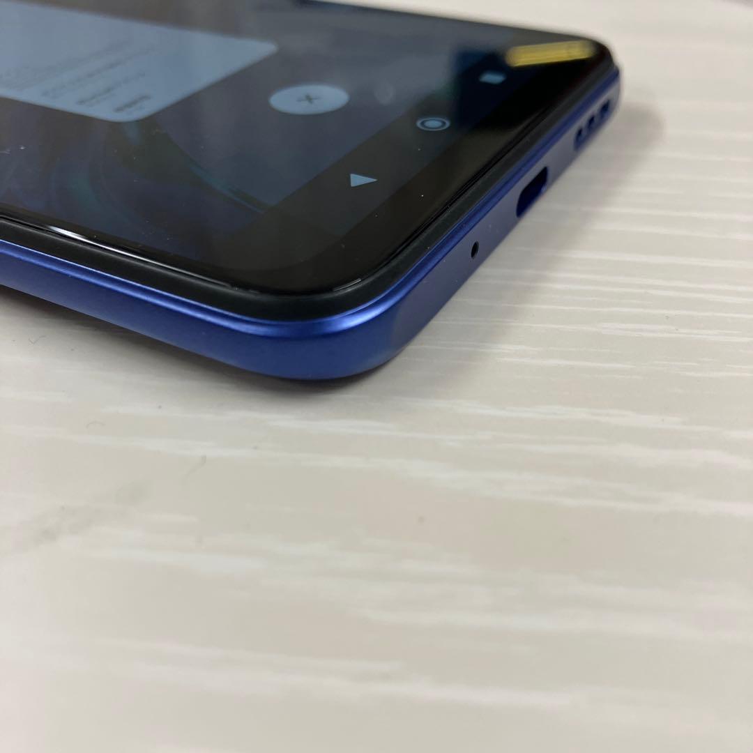 スマートフォン本体 Xiaomi Redmi Note 10T 64GB