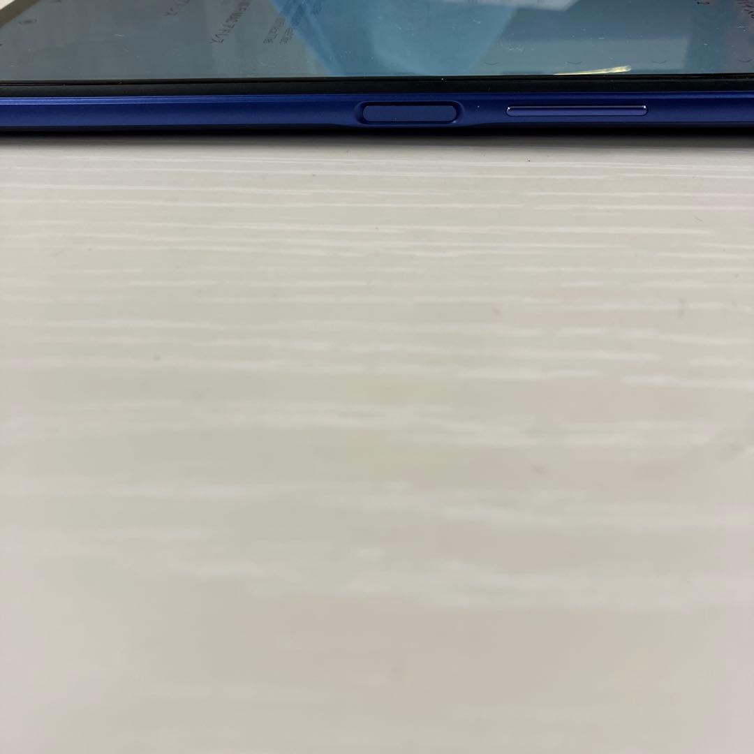 スマートフォン本体 Xiaomi Redmi Note 10T 64GB