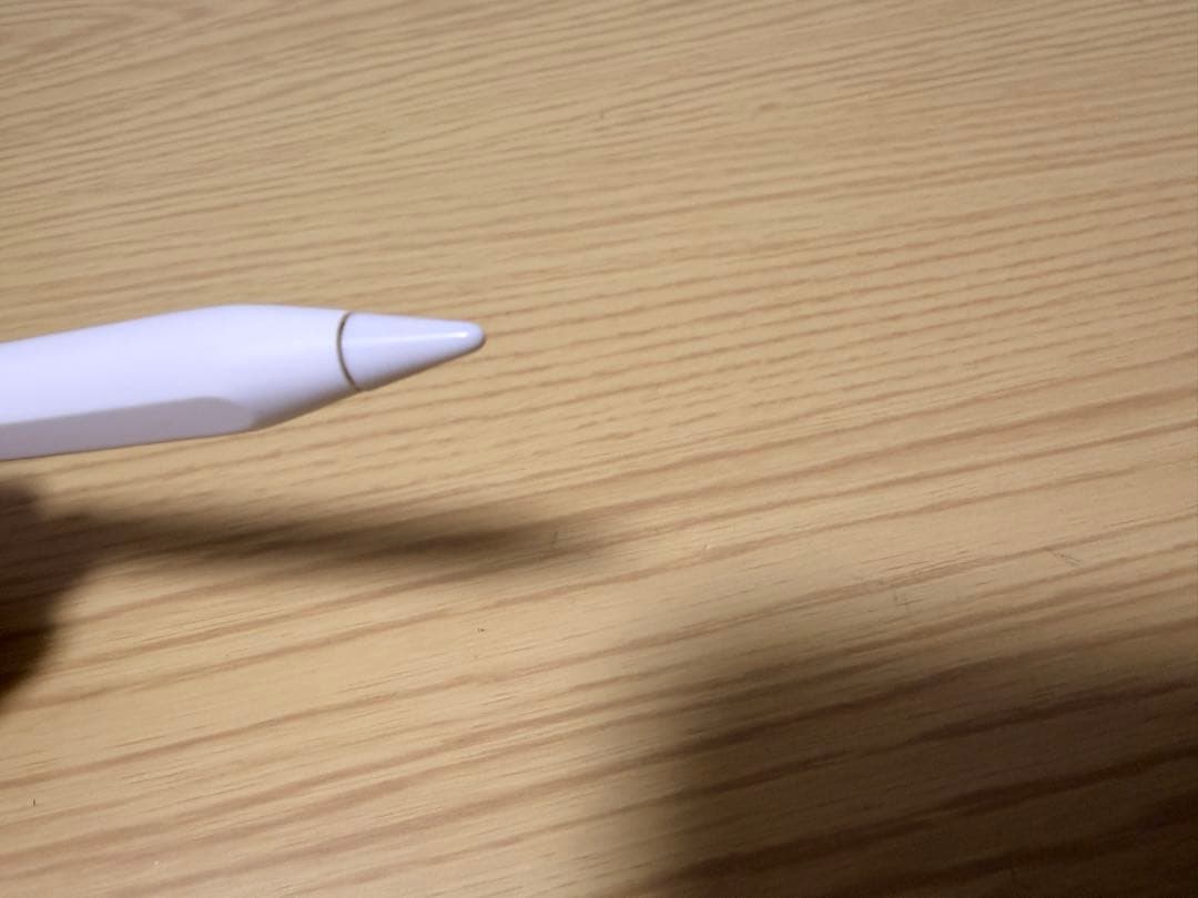 iPad Pro 2018 11インチ Apple Pencil 第二世代