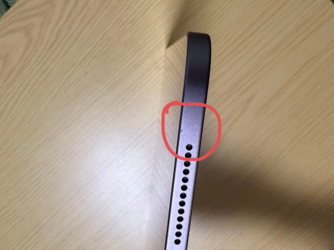 iPad Pro 2018 11インチ Apple Pencil 第二世代