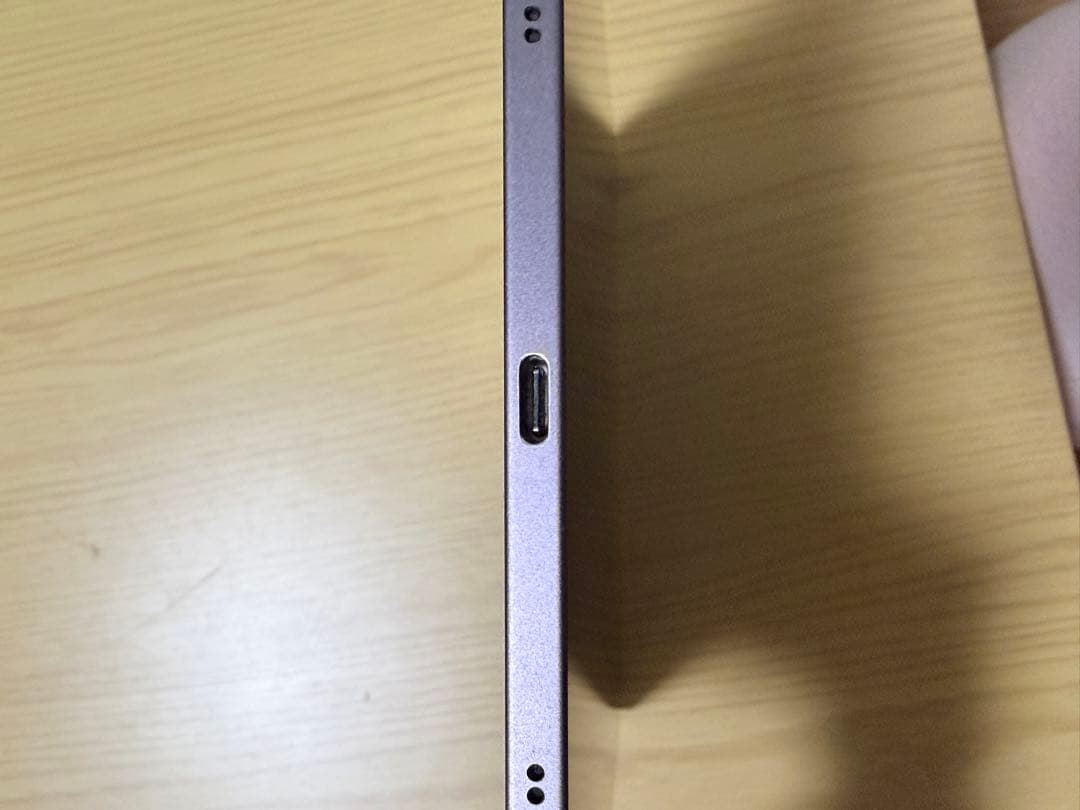 iPad Pro 2018 11インチ Apple Pencil 第二世代