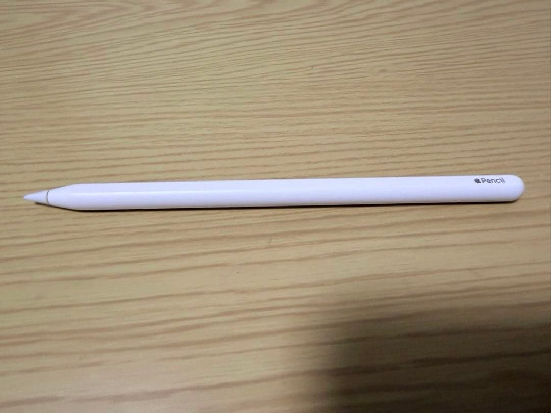 iPad Pro 2018 11インチ Apple Pencil 第二世代