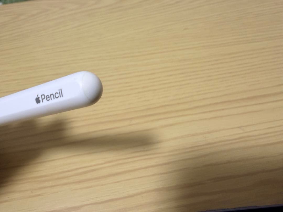 iPad Pro 2018 11インチ Apple Pencil 第二世代