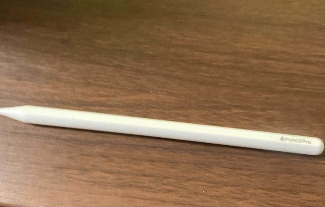 【美品】Pencil pro