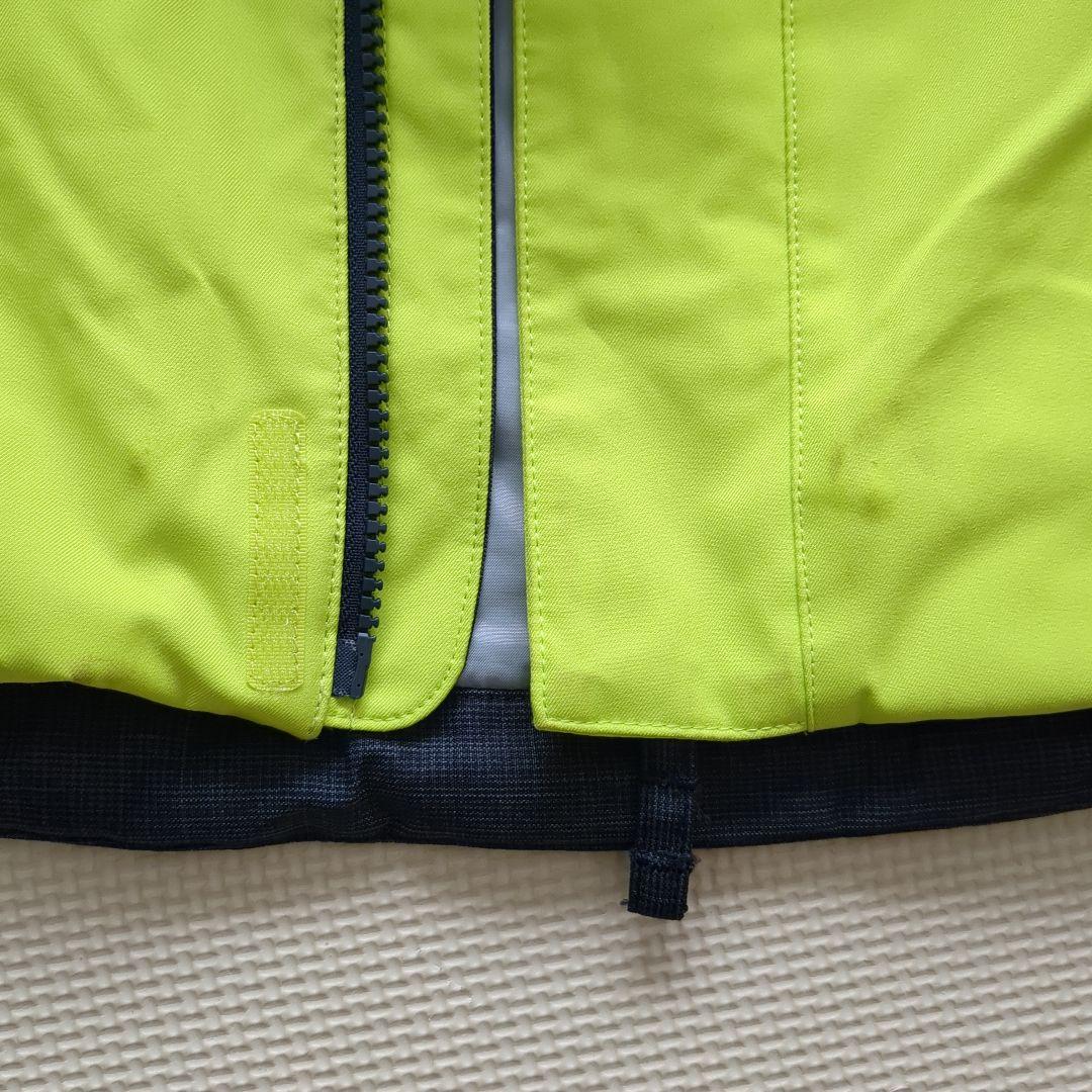 DESCENTE　160子ども用スキーウェア