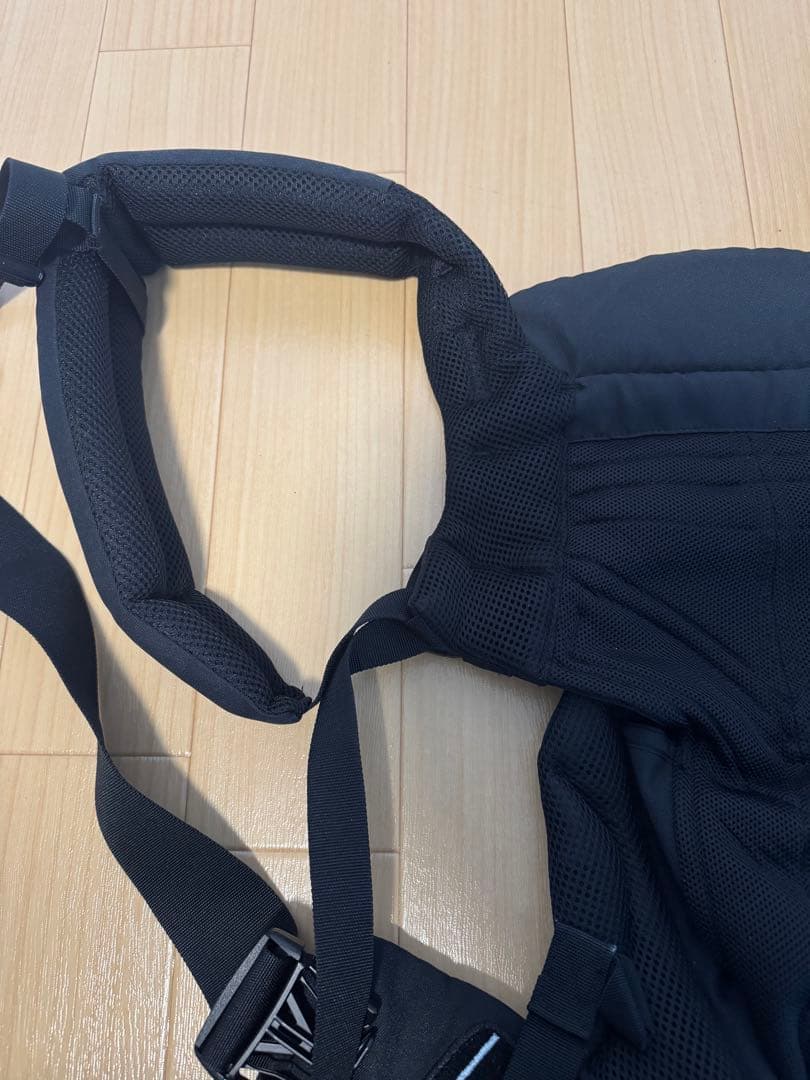 ergobaby 抱っこ紐　OMNI 360 COOL AIR