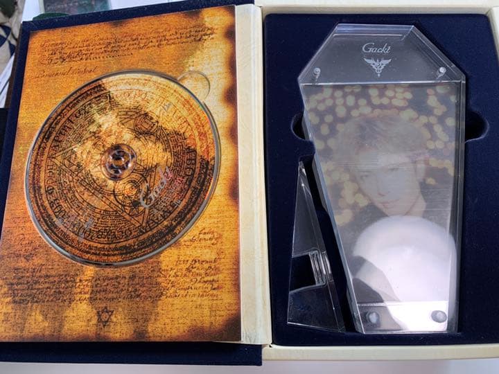 ③Gackt/PLATINUM BOX  1〜13 セット