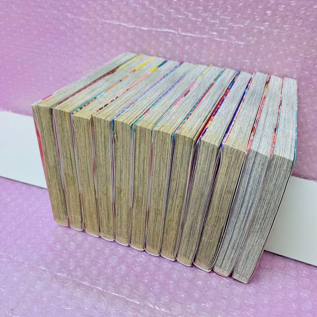 夢色パティシエール　全巻セット　12巻セット　アニメ化作品