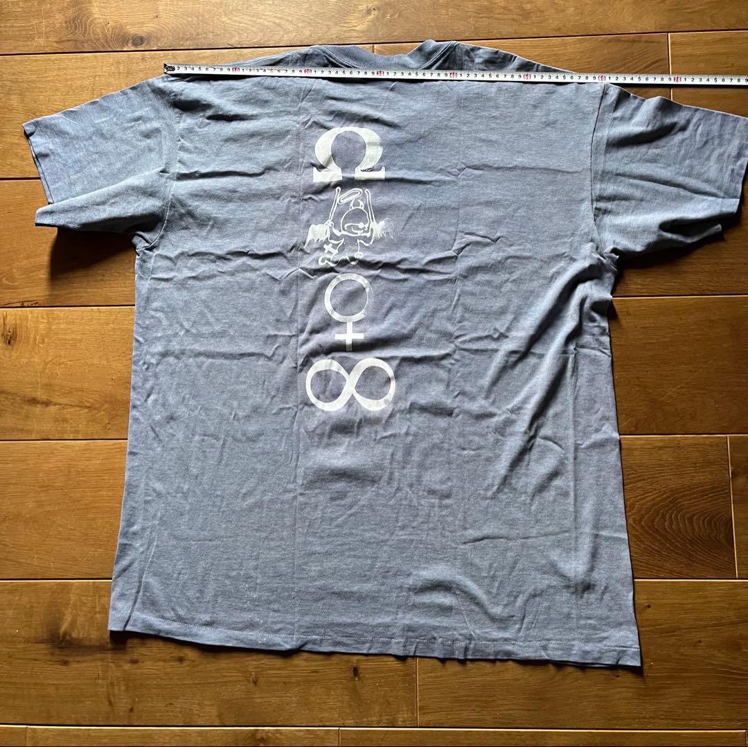 鬼フェード　90s Sonic Youth ソニック　ユース　Tシャツ XL