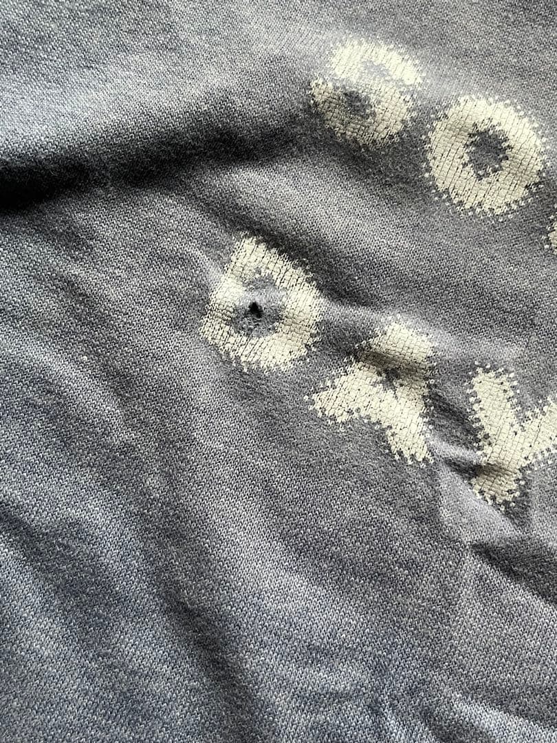 鬼フェード　90s Sonic Youth ソニック　ユース　Tシャツ XL