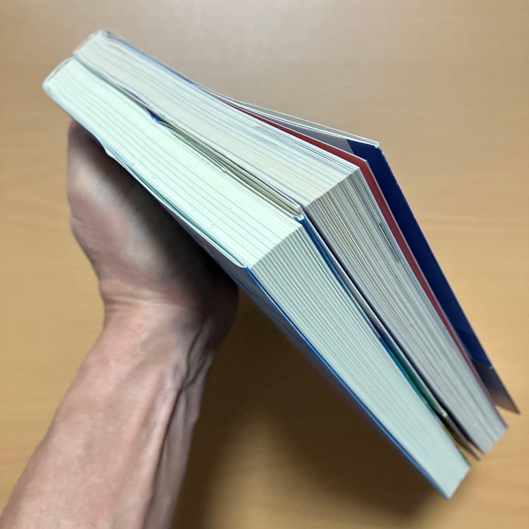 【2冊セット】精神世界が見えてくる 人間とは何か気づきとは何か 精神世界の鉄人
