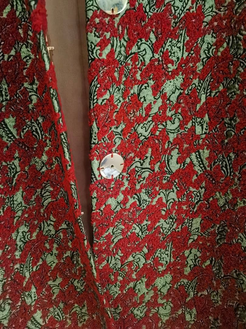 【yoyo】MaxMara 美品 マックスマーラ ロングコート