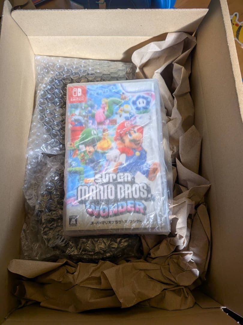 マリオカート8 デラックス + ハンドル4個セット